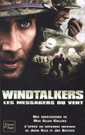 Windtalkers (2002) De Max Allan Collins - Cina/ Televisión