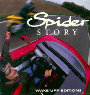 Spider Story (1996) De Philippe Joubin - Sport