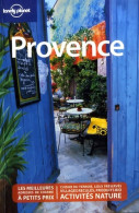 Provence 1ED (2009) De Muriel Chalandre - Toerisme