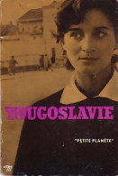 Yougoslavie (1960) De Jean-Marie Pontault - Géographie