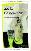 L'assommoir (2000) De Emile Zola - Auteurs Classiques