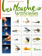 Les Mouches Artificielles (2000) De Didier Ducloux - Jacht/vissen