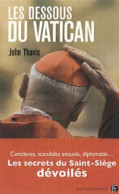 Les Dessous Du Vatican (2013) De John Thavis - Religion