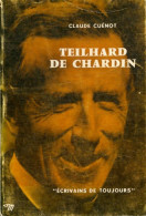 Teilhard De Chardin (1962) De Claude Cuénot - Biographie