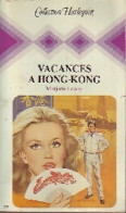 Vacances à Hong-Kong (1982) De Marjorie Lewty - Romantiek