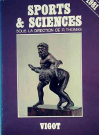 Sports Et Sciences 1981 (1981) De Raymond Thomas - Sport