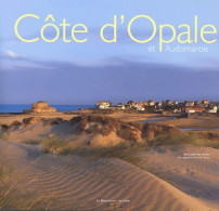 Côte D'Opale Et Audomarois (2004) De Vincent - Toerisme