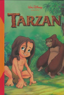 Tarzan (1999) De Walt Disney - Disney