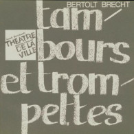 Tambours Et Trompettes (0) De Bertolt Brecht - Other & Unclassified