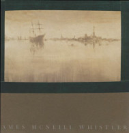 Prélude à Whistler (1961) De James Whistler Mcneill - Art