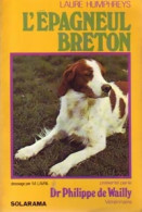 L'épagneul Breton (1975) De Laude Humphreys - Tiere