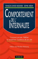 Comportement De L'internaute (2002) De François-Xavier Hussherr - Informática