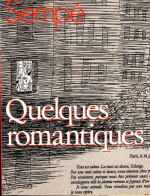 Quelques Romantiques (1991) De Sempé - Humor