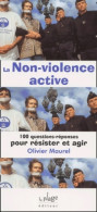 La Non Violence Active (2001) De Olivier Maurel - Droit