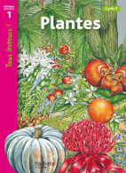 Plantes Niveau 1 - Tous Lecteurs ! - Ed. 2010 (2010) De Denise Ryan - 6-12 Jahre