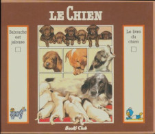 Babouche Est Jalouse (1988) De Gilles Gauthier - Animales