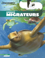 Animaux Migrateurs (2012) De Andrew Einspruch - Animales