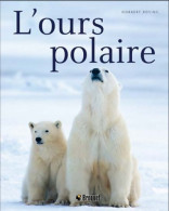 L'ours Polaire (2012) De Norbert Rosing - Animali