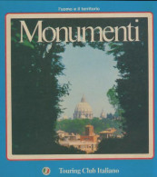 Monumenti (1984) De Xxx - Toerisme