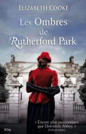 Les Ombres De Rutherford Park (2015) De Elizabeth Cooke - Romantique