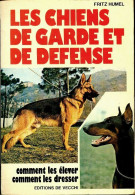 Les Chiens De Garde Et De Défense (1979) De Gicquelais - Tiere