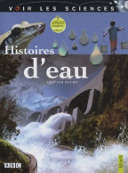 Histoires D'eau (1dvd) (2009) De Olivier Soury - Autres & Non Classés