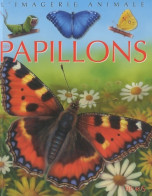 Les Papillons (2010) De Cathy Franco - Autres & Non Classés