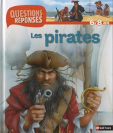 N32 - Pirates (2012) De Pat Jacobs - Autres & Non Classés