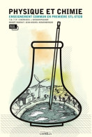 Physique Chimie 1re STL Et STI2D - Manuel élève (2011) De Benoît Marsat - Non Classés