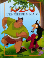 Kuzco, L'empereur Mégalo (2001) De Walt Disney - Disney