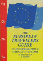 The European Travellers Guide 1992 (1992) De Collectif - Toerisme