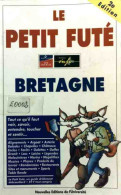 Bretagne 1996 (1996) De Collectif - Toerisme