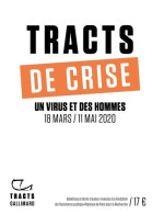 Tracts De Crise : Un Virus Et Des Hommes 18 Mars / 11 Mai 2020 (2020) De Collectif - Cinema/Televisione