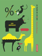 Les Animaux (2014) De Blechman Nicholas - Animaux