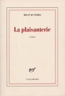 La Plaisanterie (2012) De Milan Kundera - Psychologie/Philosophie