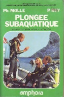 Plongée Subaquatique (1985) De Philippe Molle - Sport