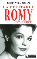 La Véritable Romy Schneider (2001) De Emmanuel Bonini - Films