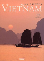 Majestueux Vietnam (2001) De Jean-Pierre Chanial - Toerisme