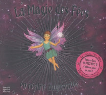 La Magie Des Fées (2010) De Lucile Galliot - Autres & Non Classés