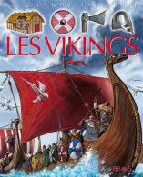 Les Vikings (2012) De Gunther Ludwig - Autres & Non Classés