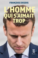 L'homme Qui N'avait Pas D'amis (2022) De Françoise Degois - Politique