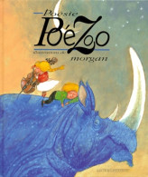 Poésie Poezoo (1996) De Morgan - Autres & Non Classés
