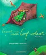 Emporte-moi Mon Cerf-volant (1997) De Isabelle Charly - Other & Unclassified