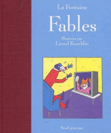 Fables (2002) De Lionel Koechlin - Autres & Non Classés