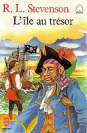 L'île Au Trésor (1982) De Stevenson Robert Louis - Autres & Non Classés