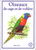 Oiseaux De Cage Et De Volière (2002) De Stanislav Chvapil - Animaux