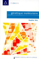 Génétique Moléculaire (1999) De Vriz - Sciences