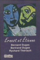 Ernest Et Etienne (1993) De Collectif - Autres & Non Classés