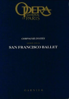San Francisco Ballet (1993) De Collectif - Art