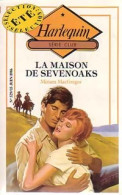 La Maison De Sevenoaks (1986) De Miriam MacGregor - Romantique